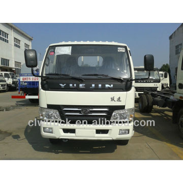Preço baixo IVECO 3-5ton lorri transport, 4x2 truck